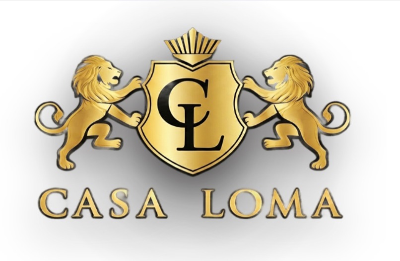 Casa Loma Logo